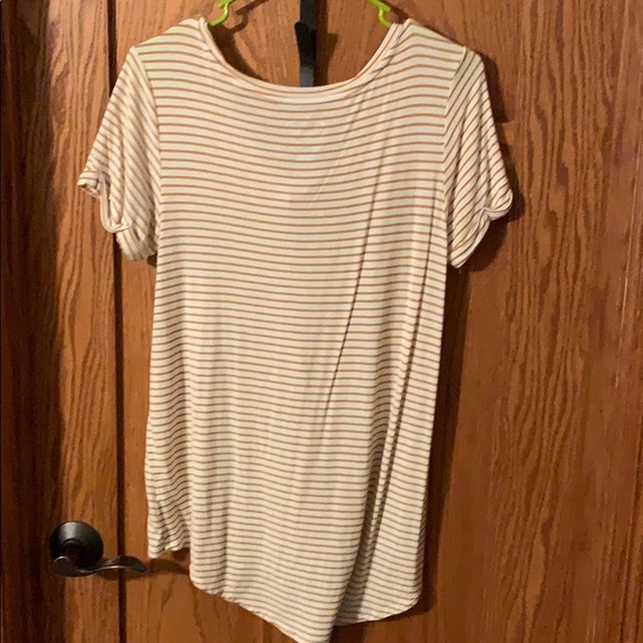 PR Tee - Picture 4 of 4